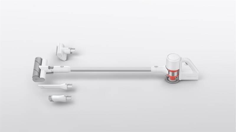 Tyčový vysavač Xiaomi Mi Handheld Vacuum Cleaner bílý