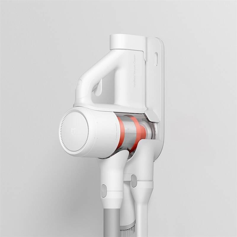 Tyčový vysavač Xiaomi Mi Handheld Vacuum Cleaner bílý