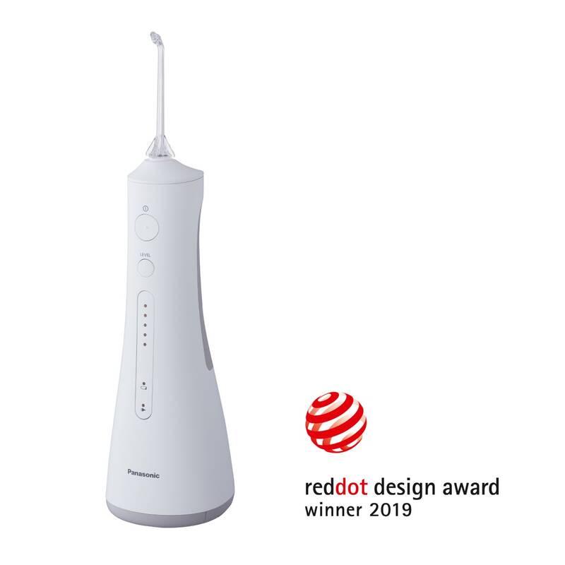 Ústní sprcha Panasonic EW1511W503 bílý