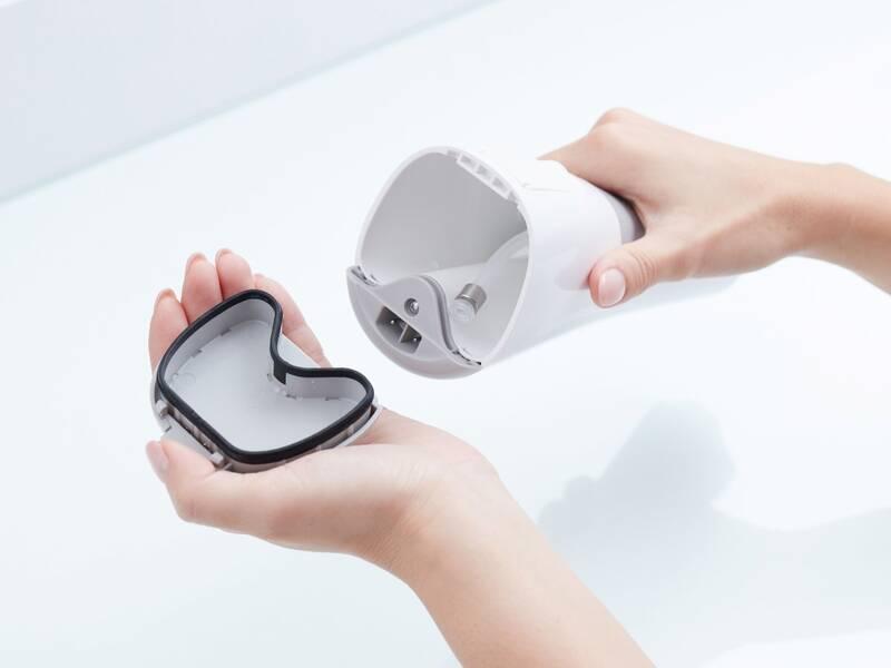 Ústní sprcha Panasonic EW1511W503 bílý