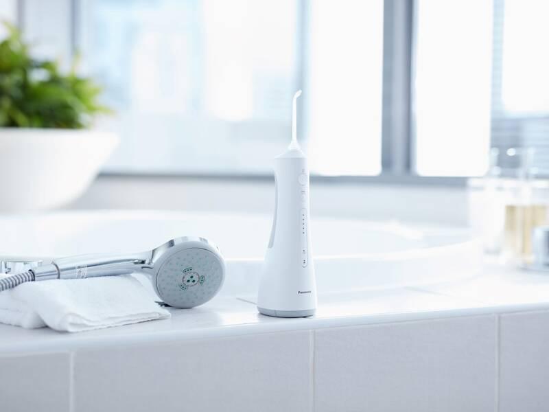 Ústní sprcha Panasonic EW1511W503 bílý
