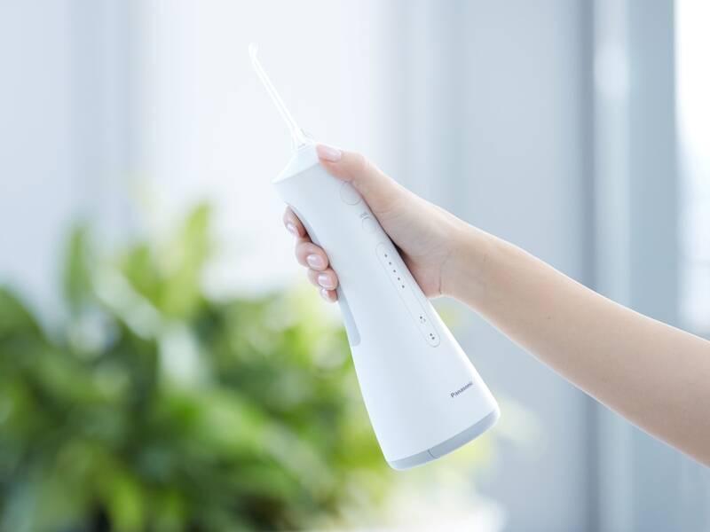 Ústní sprcha Panasonic EW1511W503 bílý