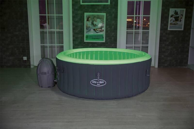 Vířivka Bestway 54183