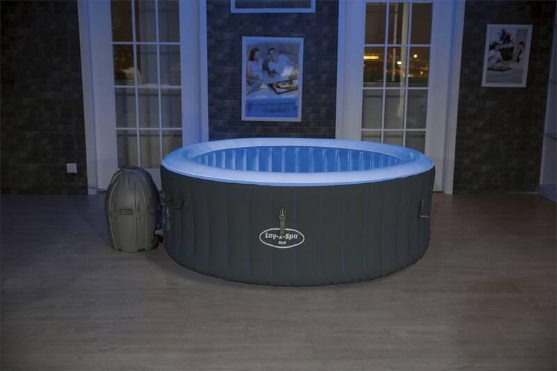 Vířivka Bestway 54183