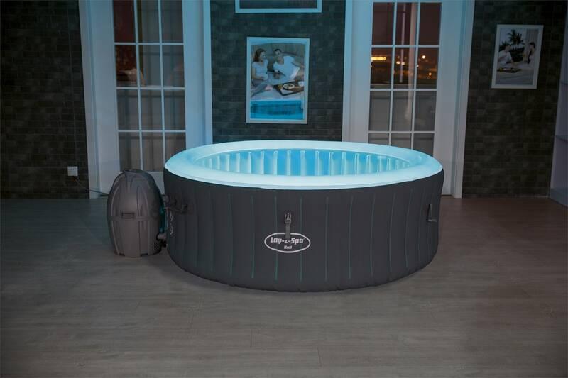 Vířivka Bestway 54183