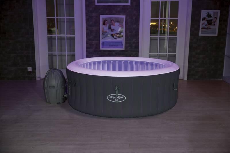 Vířivka Bestway 54183