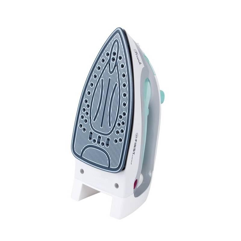 Žehlička First Austria FA5633-2GN plast