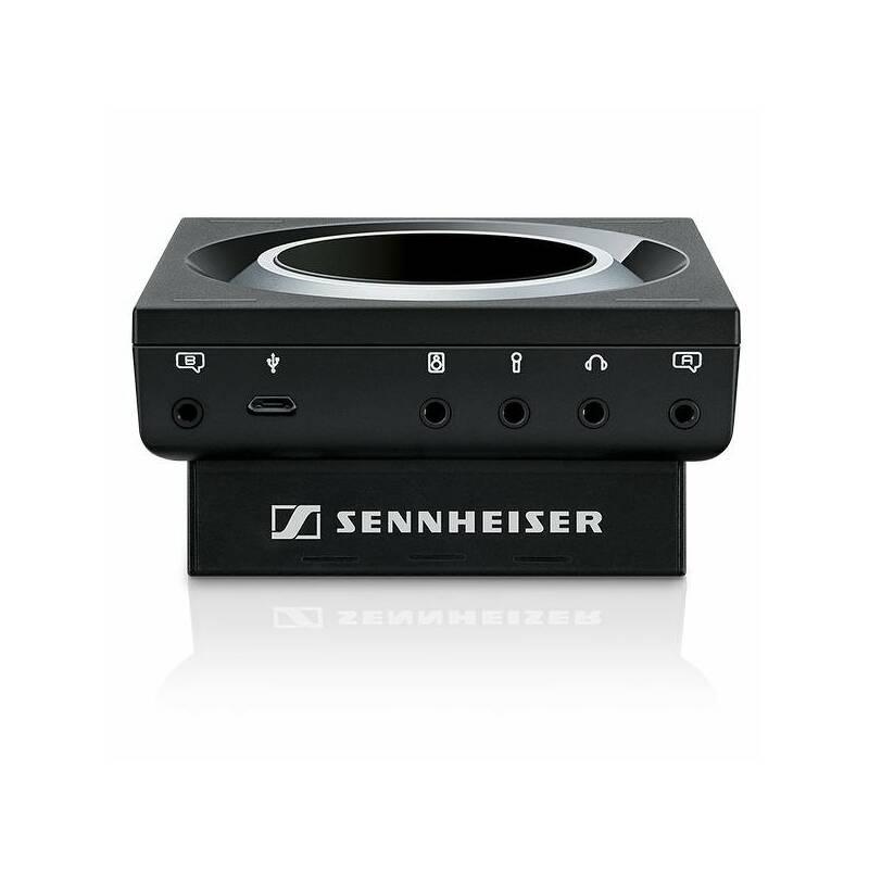 Zesilovač Sennheiser GSX 1200 PRO