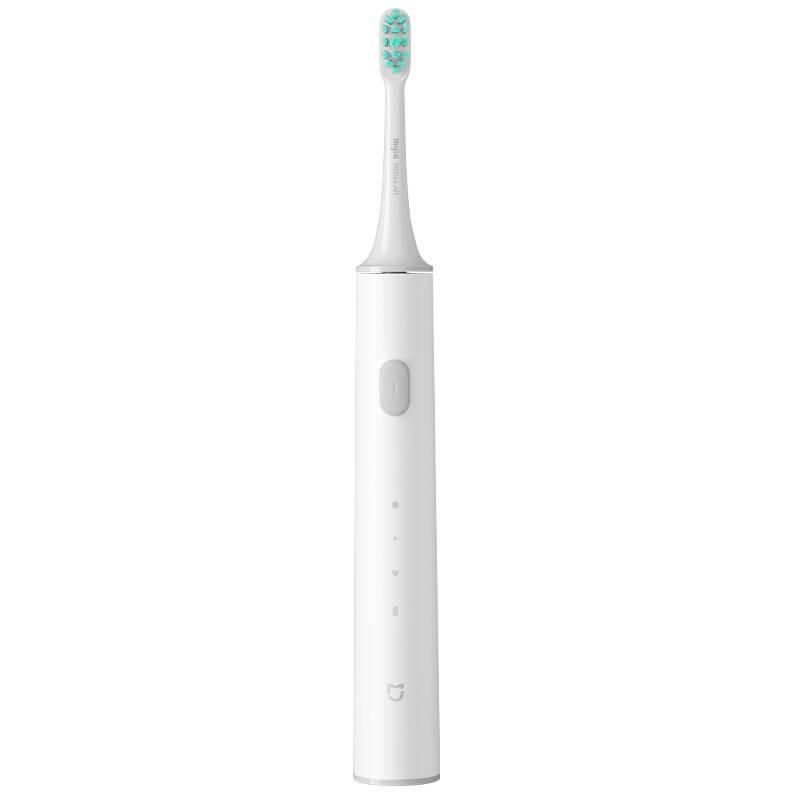 Zubní kartáček Xiaomi Mi Smart Electric Toothbrush T500 bílý, Zubní, kartáček, Xiaomi, Mi, Smart, Electric, Toothbrush, T500, bílý