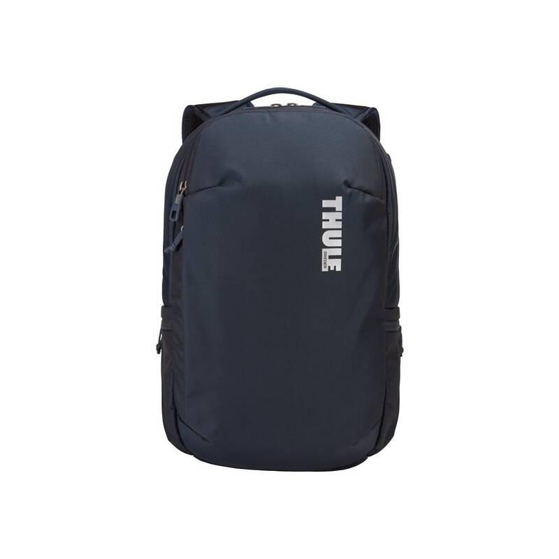 Batoh na notebook THULE Subterra 23 l šedý modrý, Batoh, na, notebook, THULE, Subterra, 23, l, šedý, modrý