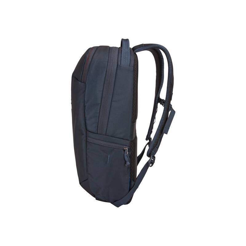 Batoh na notebook THULE Subterra 23 l šedý modrý, Batoh, na, notebook, THULE, Subterra, 23, l, šedý, modrý