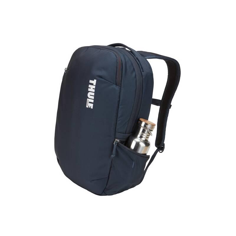 Batoh na notebook THULE Subterra 23 l šedý modrý, Batoh, na, notebook, THULE, Subterra, 23, l, šedý, modrý