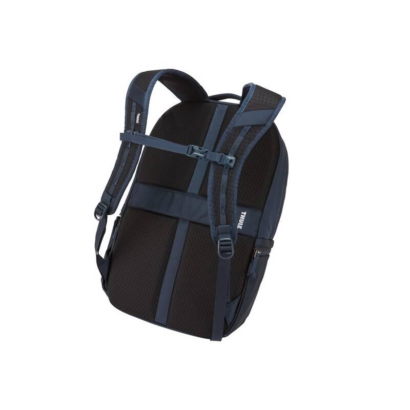 Batoh na notebook THULE Subterra 23 l šedý modrý