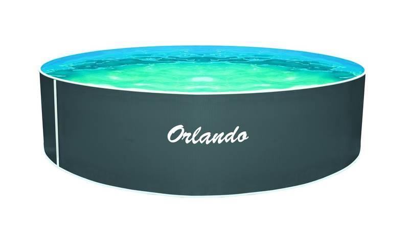 Bazén kruhový Marimex Orlando 3,66x1,07