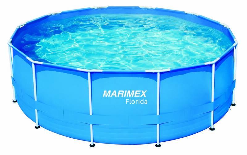 Bazén Marimex Florida 3,66x1,22 m