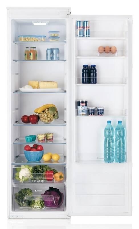 Chladnička Candy CFLO3550E 1