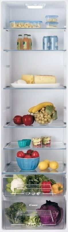 Chladnička Candy CFLO3550E 1