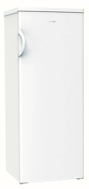 Chladnička Gorenje R4142ANW bílá