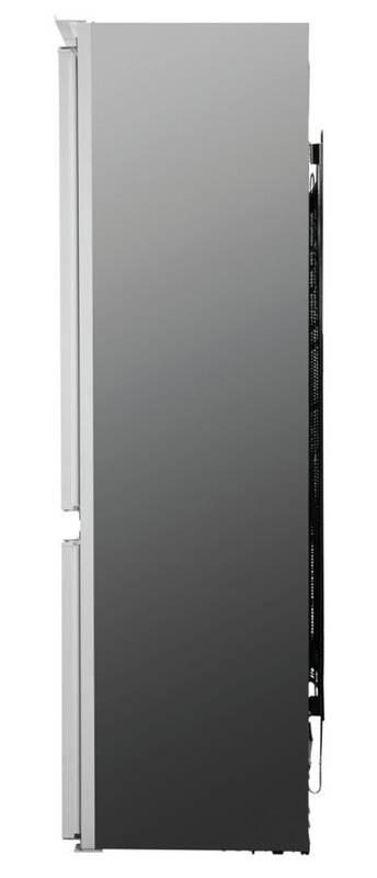 Chladnička s mrazničkou Indesit B 18 A2 D I