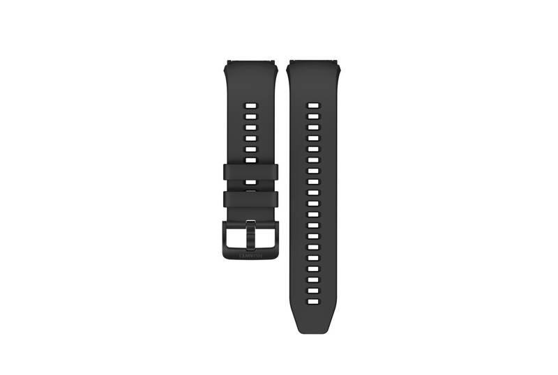 Chytré hodinky Huawei Watch GT 2e - Graphite Black, Chytré, hodinky, Huawei, Watch, GT, 2e, Graphite, Black