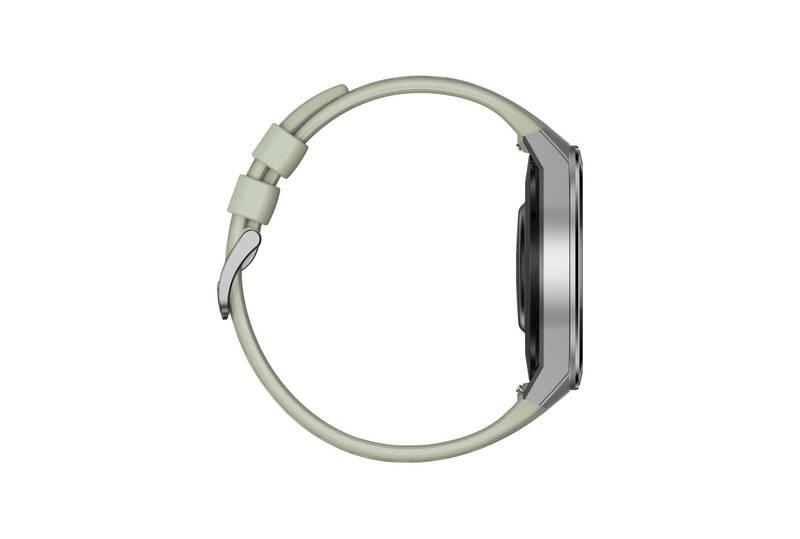 Chytré hodinky Huawei Watch GT 2e - Mint Green
