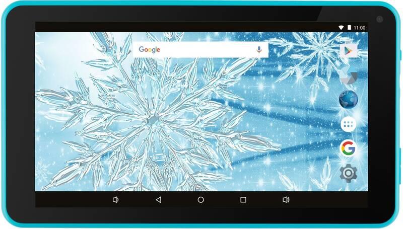 Dotykový tablet eStar Beauty HD 7 Wi-Fi 16 GB - Frozen, Dotykový, tablet, eStar, Beauty, HD, 7, Wi-Fi, 16, GB, Frozen