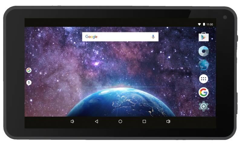 Dotykový tablet eStar Beauty HD 7 Wi-Fi 16 GB - Star Wars Darth Vader