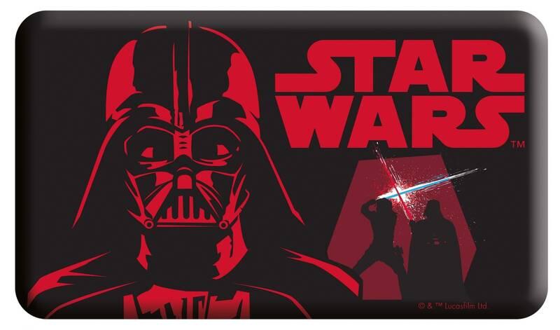 Dotykový tablet eStar Beauty HD 7 Wi-Fi 16 GB - Star Wars Darth Vader