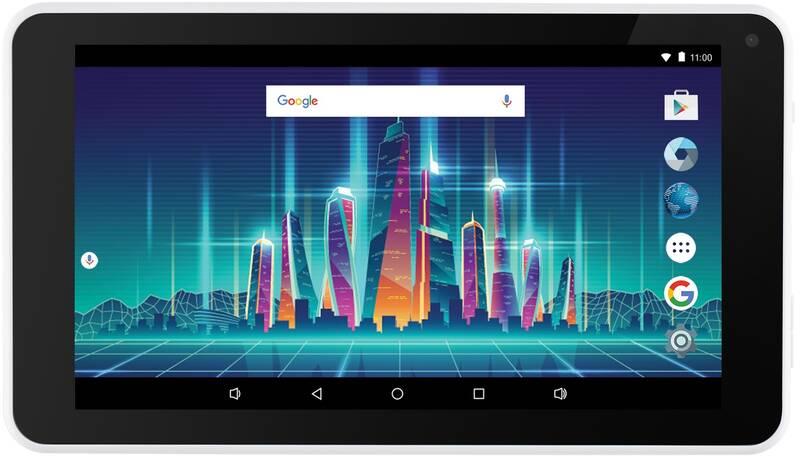Dotykový tablet eStar Beauty HD 7 Wi-Fi 16 GB - Transformers