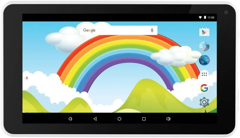 Dotykový tablet eStar Beauty HD 7 Wi-Fi 8 GB - My Little Pony