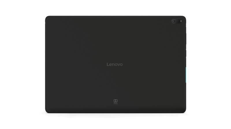 Dotykový tablet Lenovo Tab E10 1GB 16GB černý