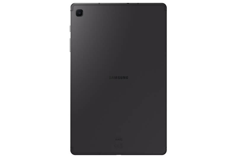 Dotykový tablet Samsung Galaxy Tab S6 Lite LTE šedý, Dotykový, tablet, Samsung, Galaxy, Tab, S6, Lite, LTE, šedý