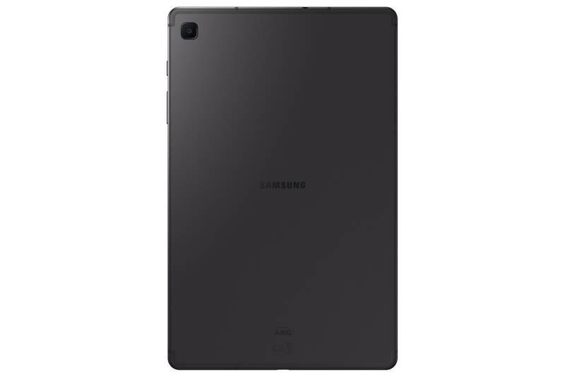 Dotykový tablet Samsung Galaxy Tab S6 Lite LTE šedý