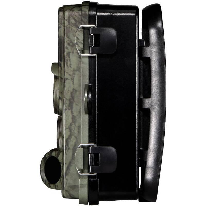 Fotopast Evolveo StrongVision A zelená plast