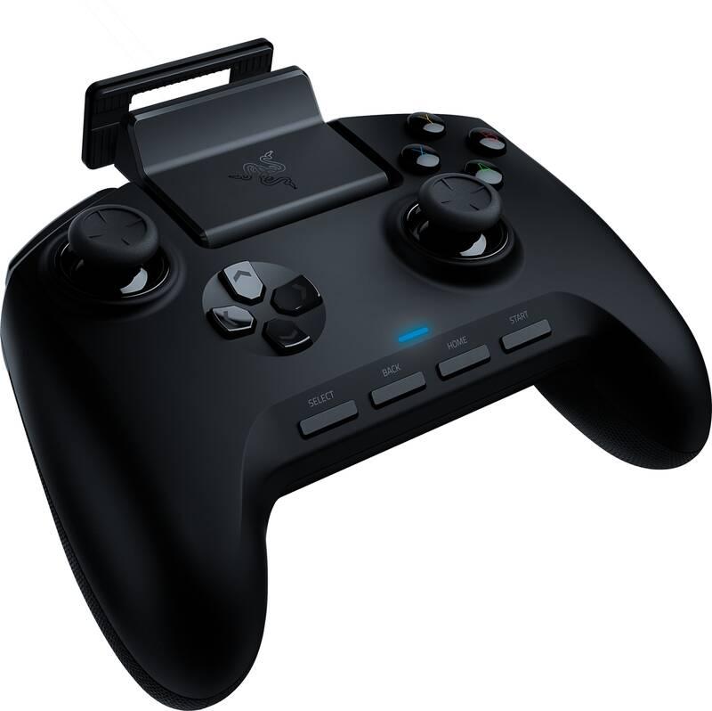 Gamepad Razer Raiju Mobile Android černý