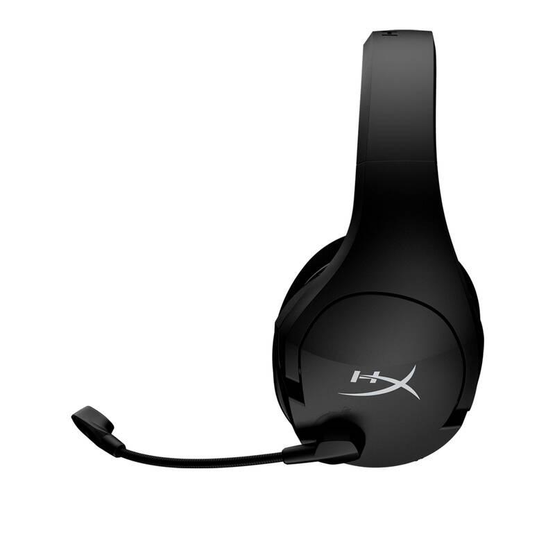 Headset HyperX Cloud Stinger Core Wireless 7.1 černý