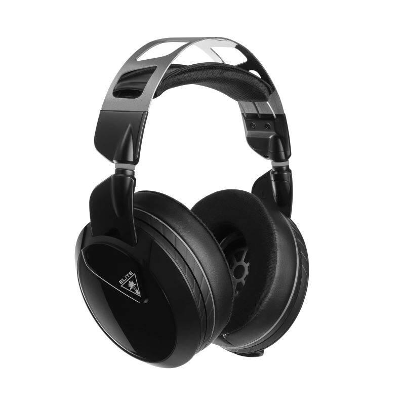 Headset Turtle Beach Elite Atlas pro PC, PS4, Xbox One, Nintendo černý