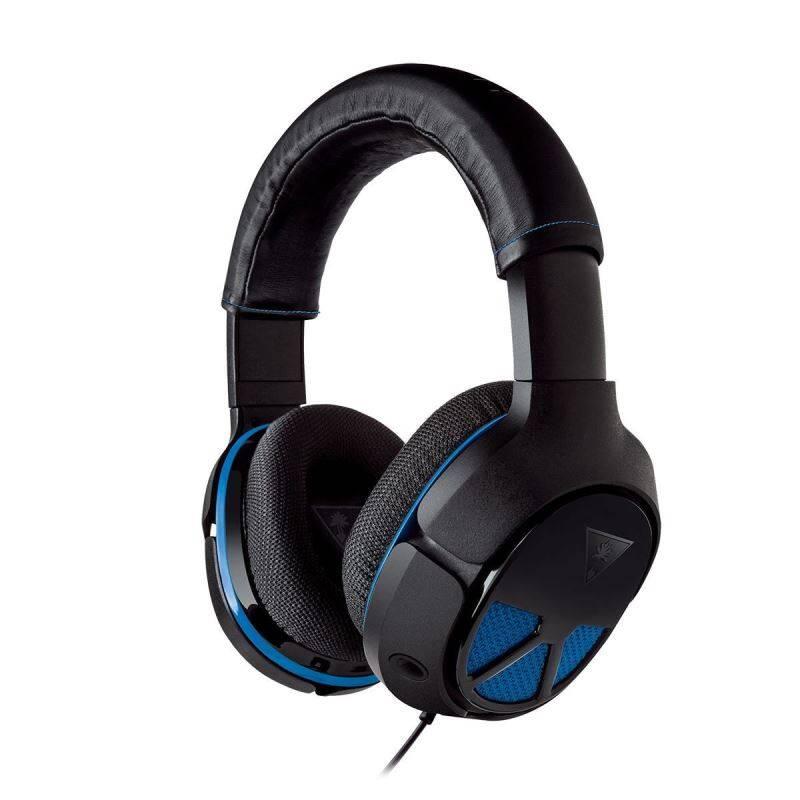 Headset Turtle Beach Recon 150 pro PC, PS4 černý, Headset, Turtle, Beach, Recon, 150, pro, PC, PS4, černý