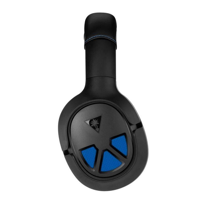 Headset Turtle Beach Recon 150 pro PC, PS4 černý