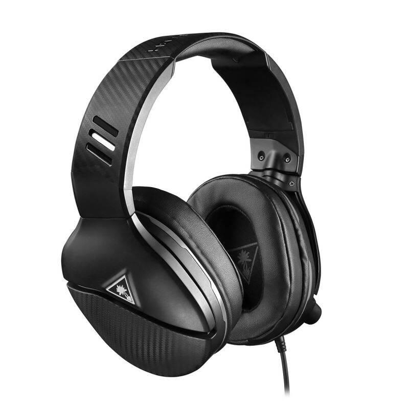 Headset Turtle Beach Stealth 200 pro Xbox One, PS4, Nintendo černý, Headset, Turtle, Beach, Stealth, 200, pro, Xbox, One, PS4, Nintendo, černý