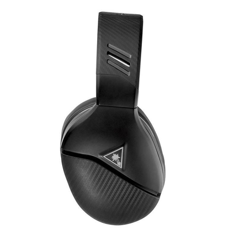 Headset Turtle Beach Stealth 200 pro Xbox One, PS4, Nintendo černý