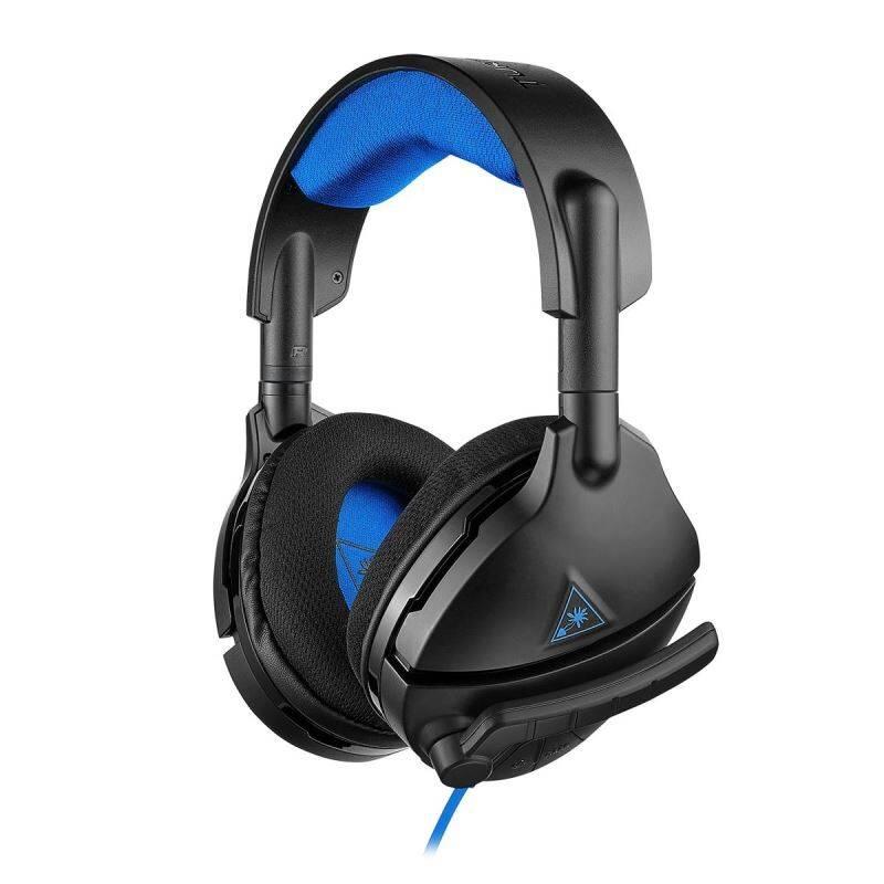 Headset Turtle Beach Stealth 300P pro PS4 černý