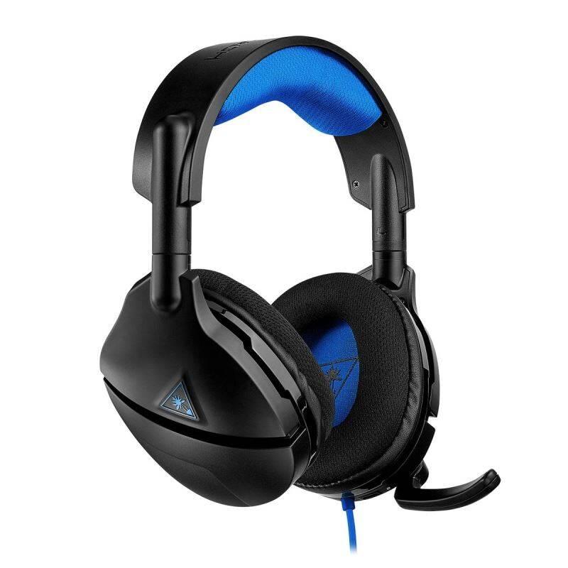 Headset Turtle Beach Stealth 300P pro PS4 černý