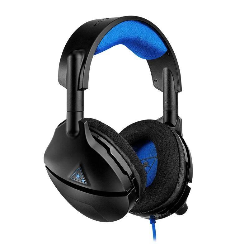 Headset Turtle Beach Stealth 300P pro PS4 černý