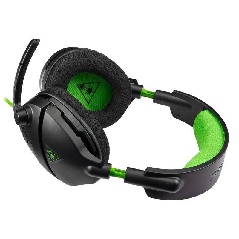 Headset Turtle Beach Stealth 300X pro Xbox One, PS4, Nintendo černý, Headset, Turtle, Beach, Stealth, 300X, pro, Xbox, One, PS4, Nintendo, černý