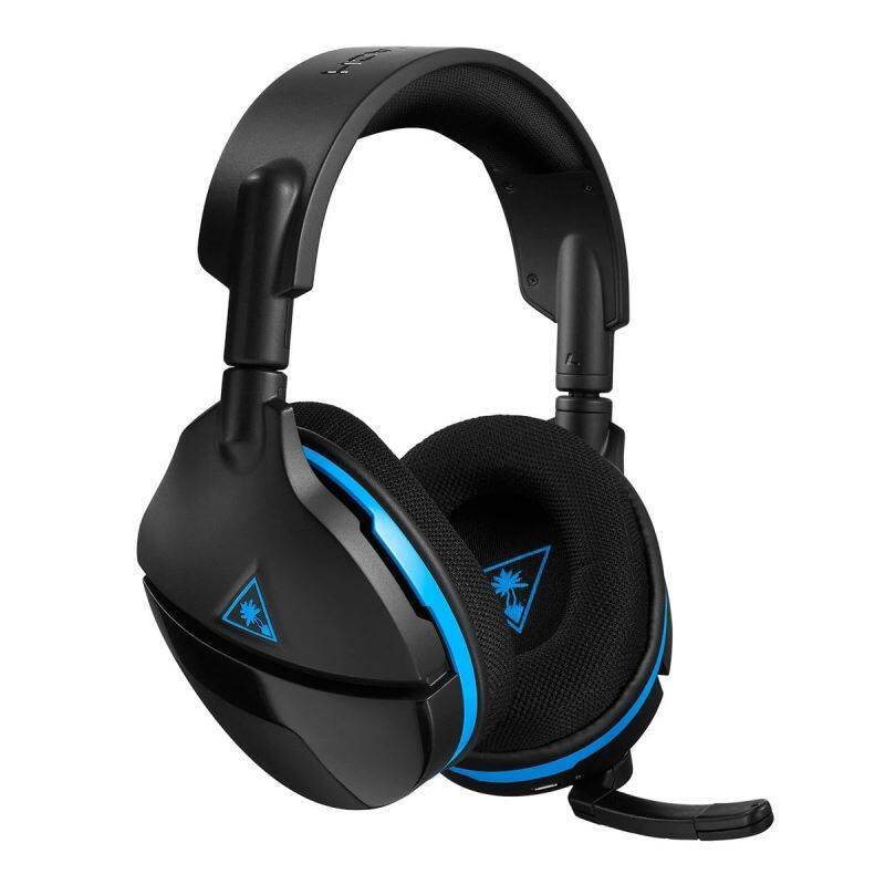 Headset Turtle Beach Stealth 600P pro PS4, Nintendo černý, Headset, Turtle, Beach, Stealth, 600P, pro, PS4, Nintendo, černý