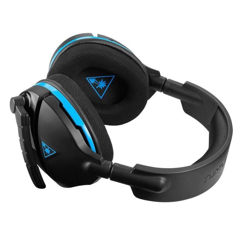 Headset Turtle Beach Stealth 600P pro PS4, Nintendo černý, Headset, Turtle, Beach, Stealth, 600P, pro, PS4, Nintendo, černý