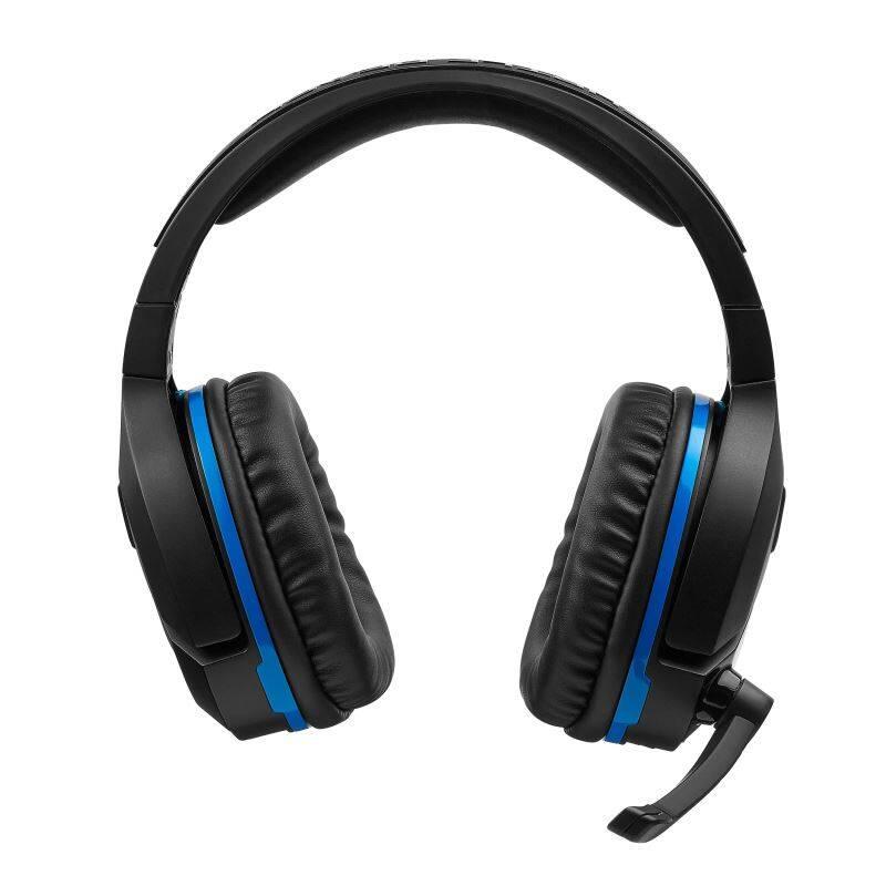Headset Turtle Beach Stealth 700P pro PS4, Nintendo černý