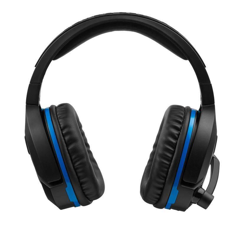 Headset Turtle Beach Stealth 700P pro PS4, Nintendo černý