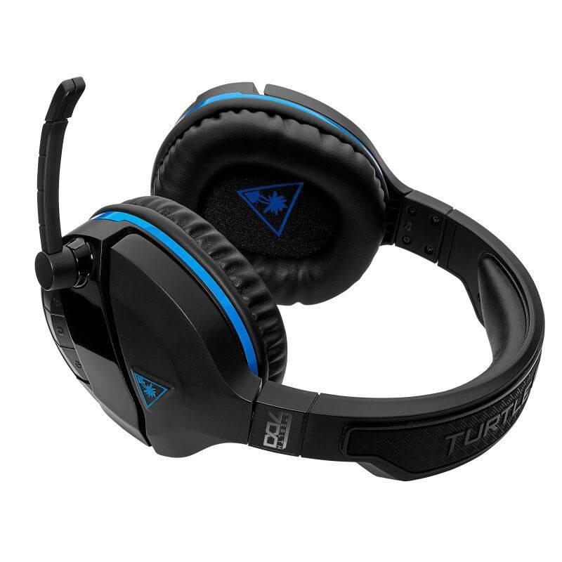 Headset Turtle Beach Stealth 700P pro PS4, Nintendo černý